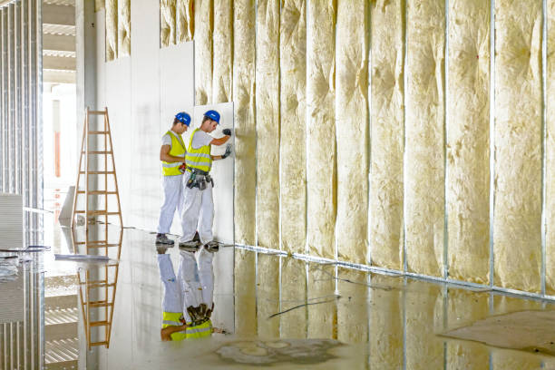 Best Insulation for Specific Applications in Rosewood Heights, IL